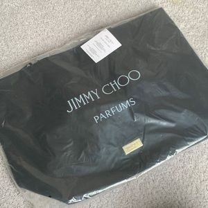 Jimmy Choo Tote